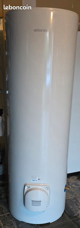 Ballon atlantic 300l (image 1)