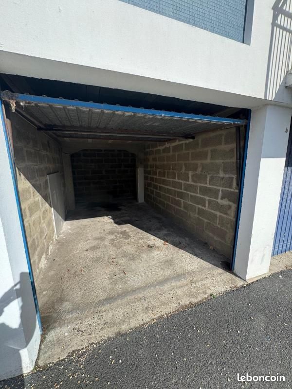 Garage Le Havre · 19 000 €