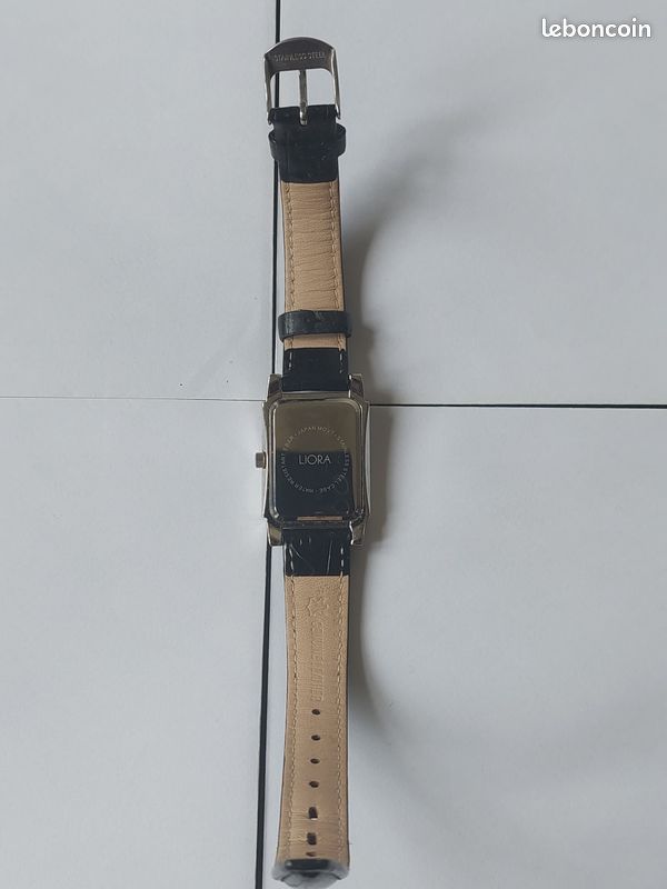 Montre liora (image 3)