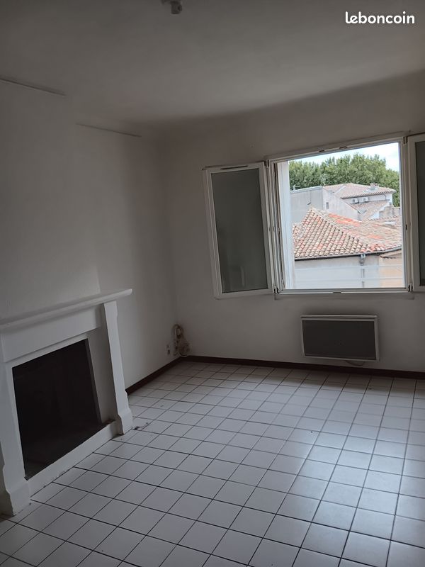 Appartement 2 pièces 54 m² · à Narbonne · 54 m² · 500 €/mois