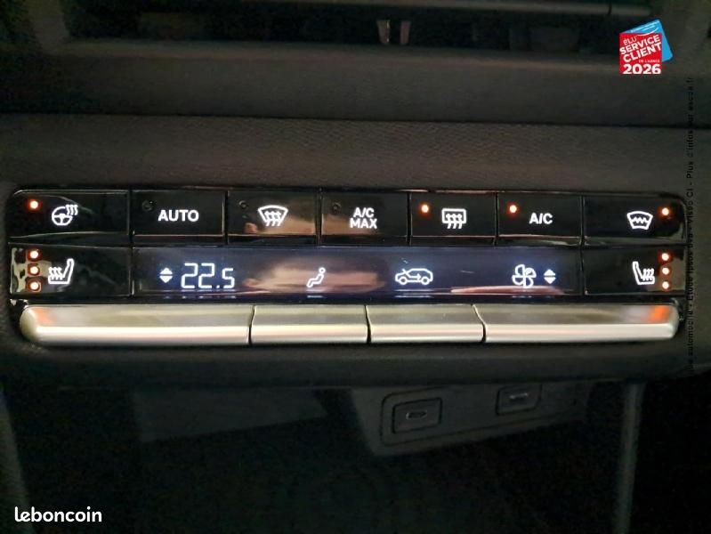 Opel Frontera Electric 113ch 44kWh GS (image 25)