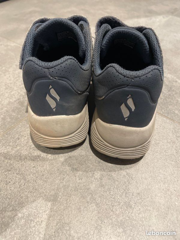 Baskets Skechers (image 4)