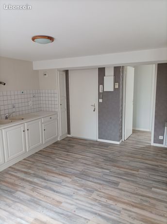 Appartement t2