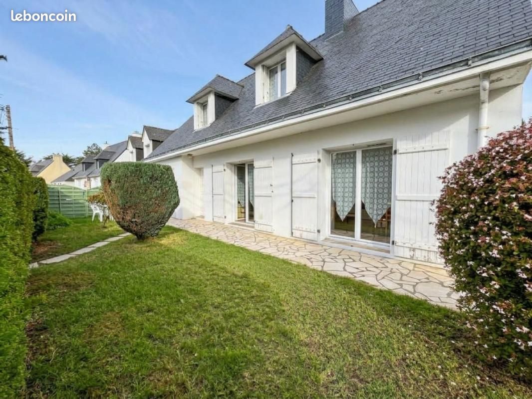 Maison 6 pièces 140 m² · à La Baule-Escoublac · 140 m² · 549 300 €