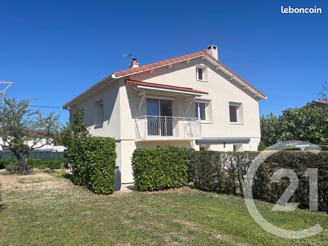 Maison 4 pièces 96 m² · à Roiffieux · 96 m² · 255 000 €