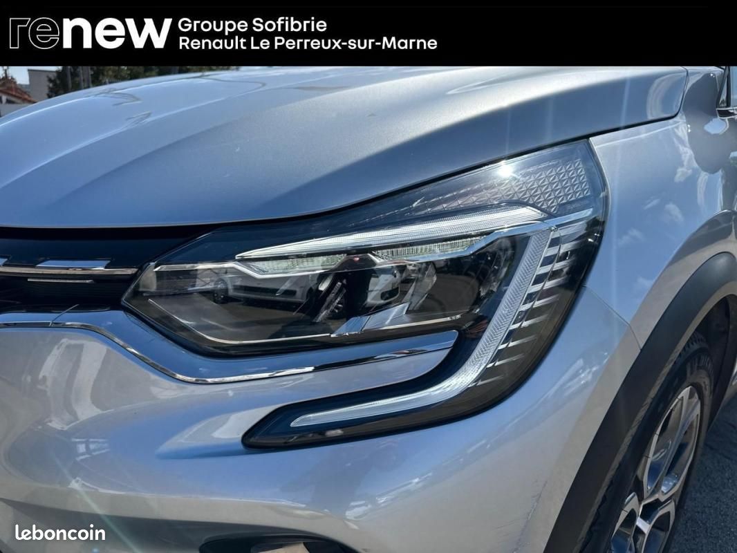Renault Captur TCe 130 FAP Intens (image 15)