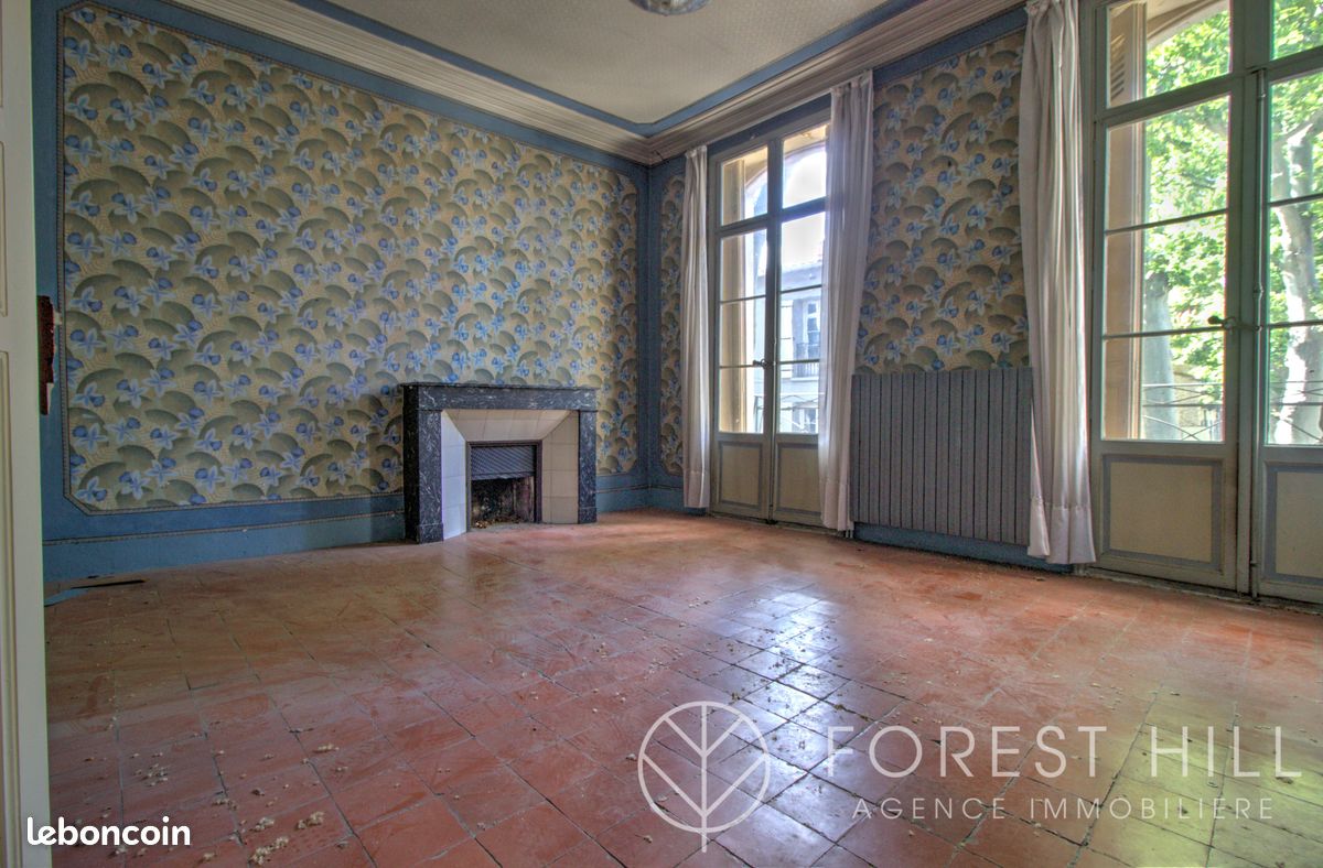 Appartement 3 pièces 75 m² · à Céret · 75 m² · 127 000 €
