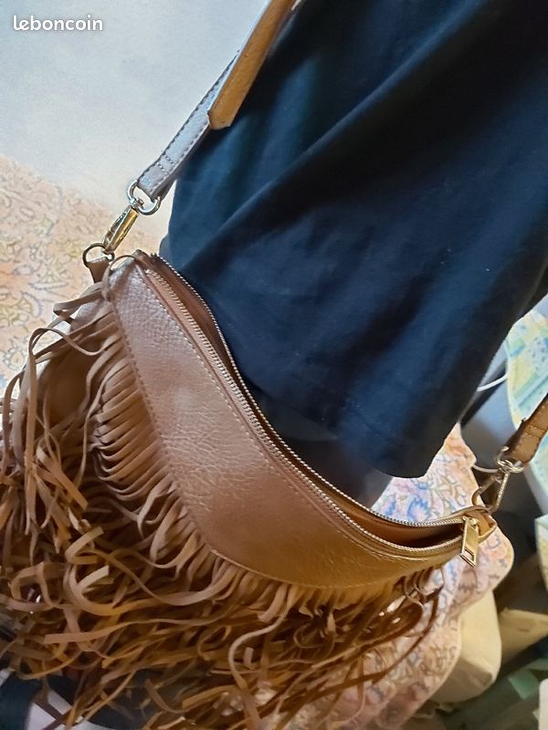 Sac à main femme (image 4)