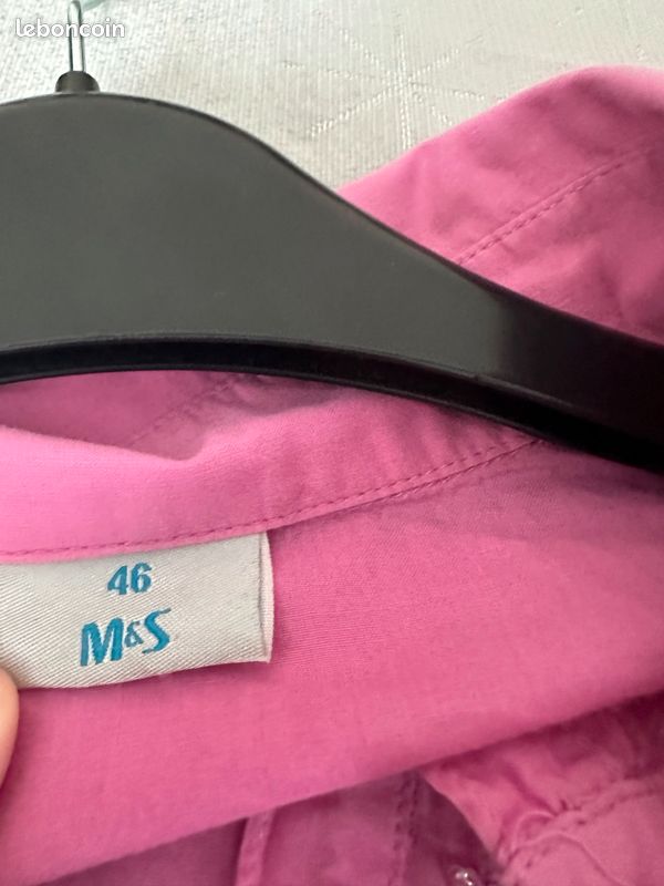Tunique Ms mode (image 8)