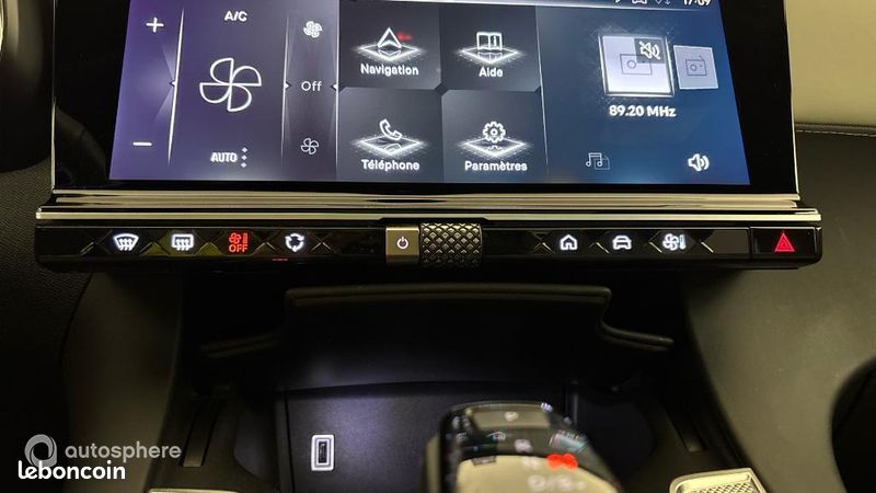 Ds Ds 7 E-TENSE 4x4 300ch Esprit Voyage (image 26)