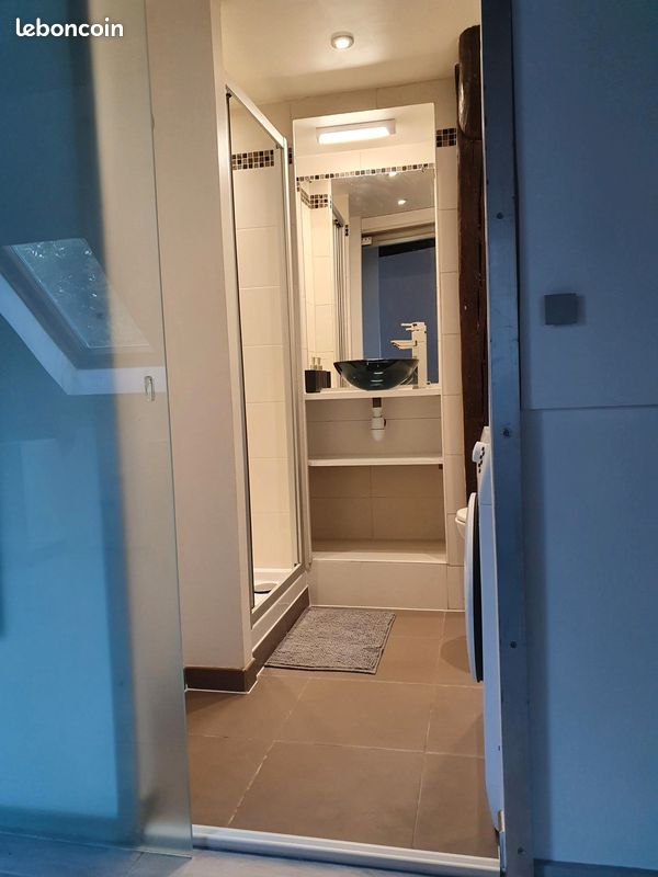 Appartement a louer sarcelles - 1 pièce(s) - 25 m2 - Surfyn