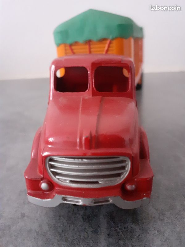Willem Dinky pas cher - Meilleures ofes sur le neuf et l'occasion