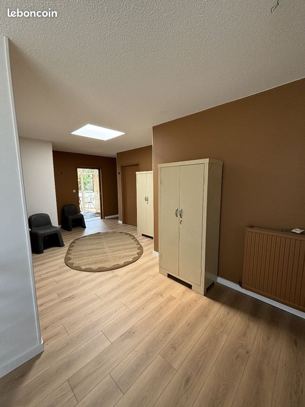 Appartement a louer beziers - 1 pièce(s) - 19 m2 - Surfyn