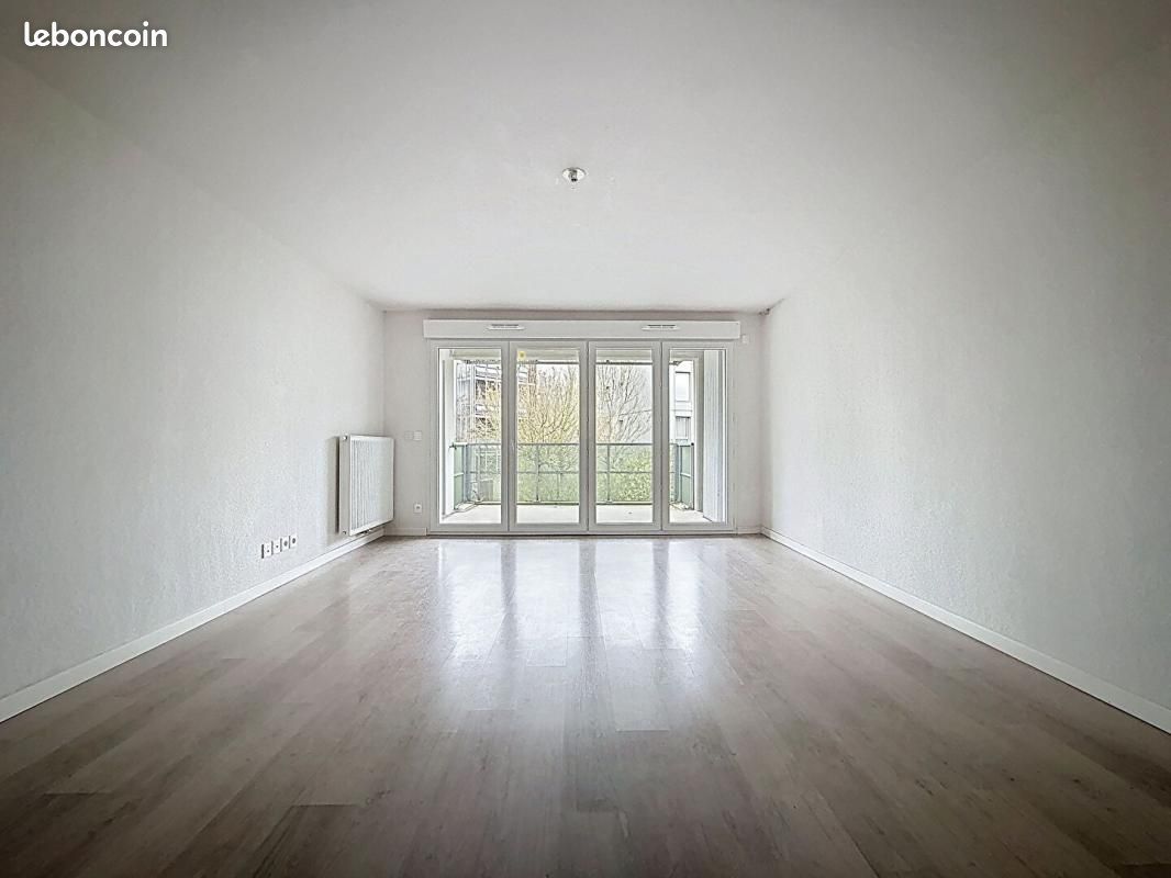Appartement 3 pièces 68 m² · à Bègles · 68 m² · 222 000 €