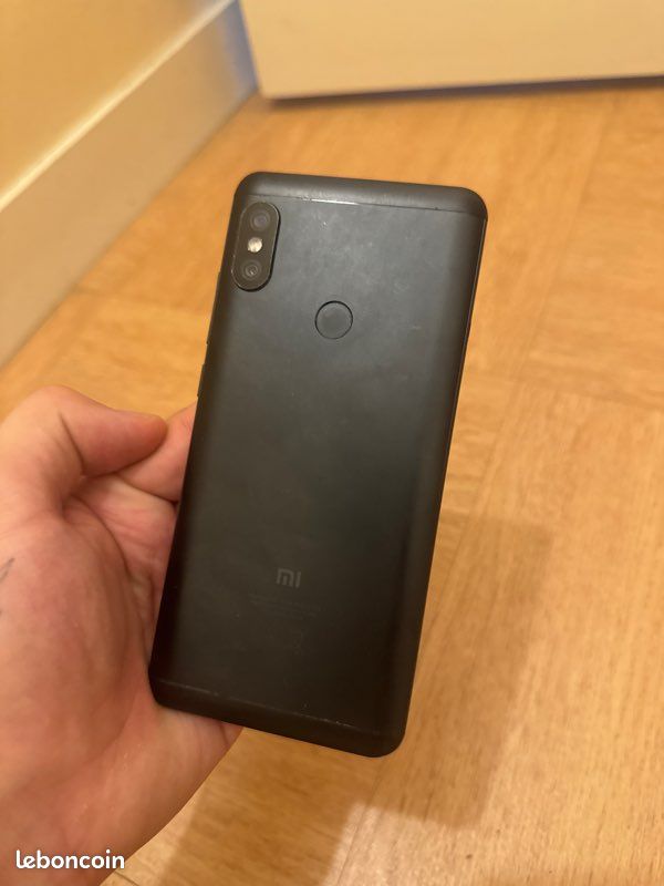 Xiaomi note 5 (image 1)