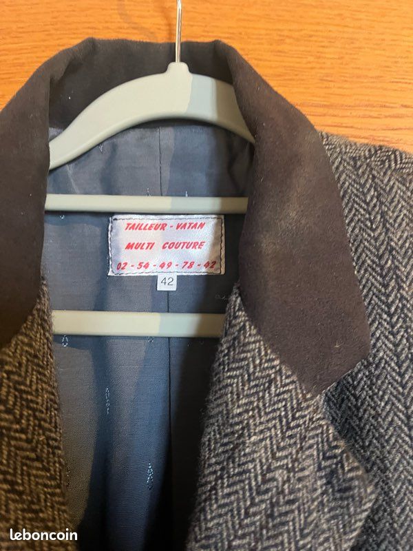 Veste chasse Sport Plein air