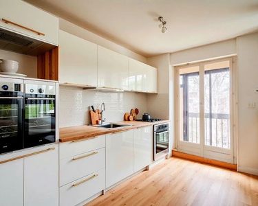 Appartement 260 000 € - 64 m²
