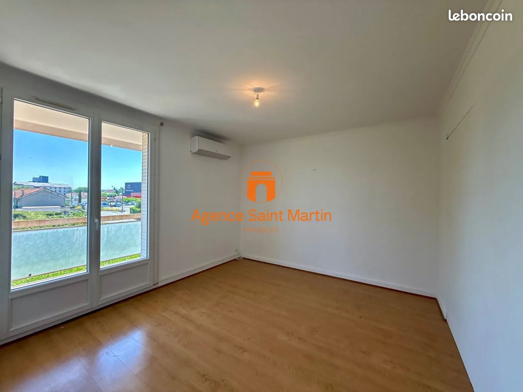 Appartement 3 pièces 74 m² · à Montélimar · 74 m² · 750 €