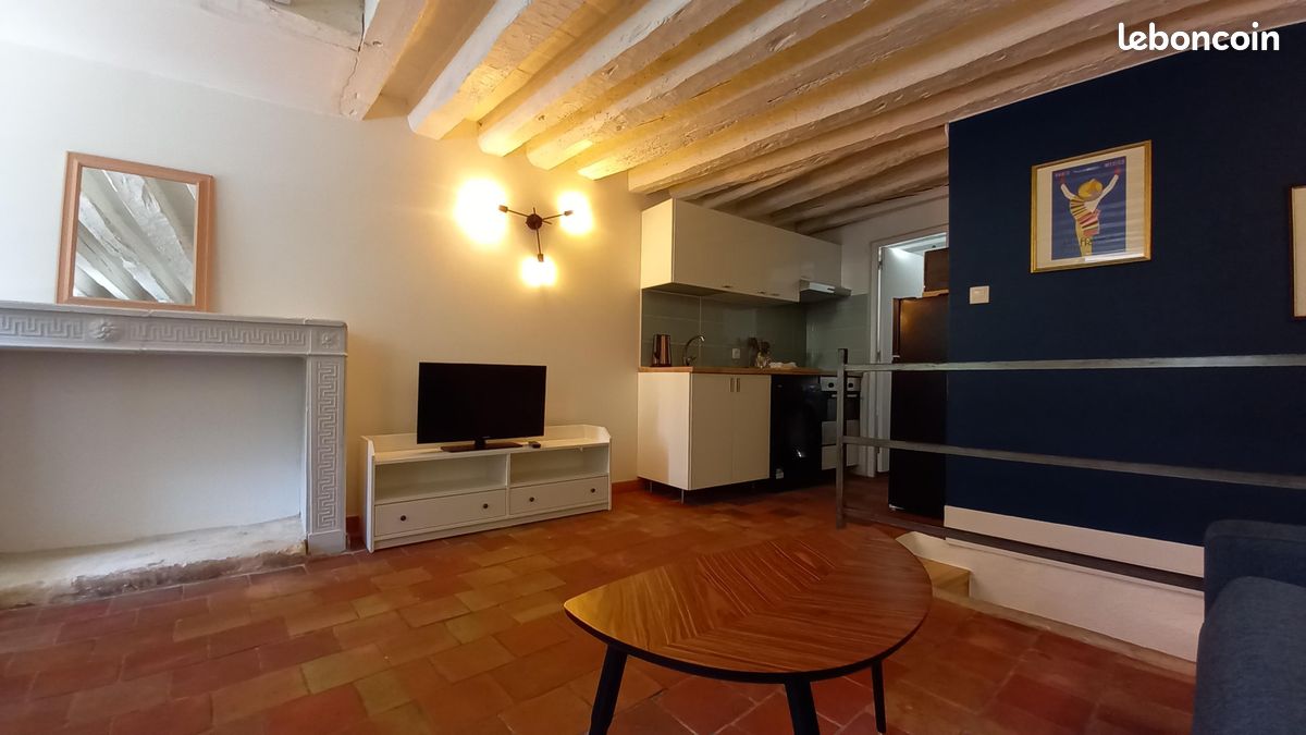 Appartement 2 pièces 40 m² · à Bordeaux · 40 m² · 845 €