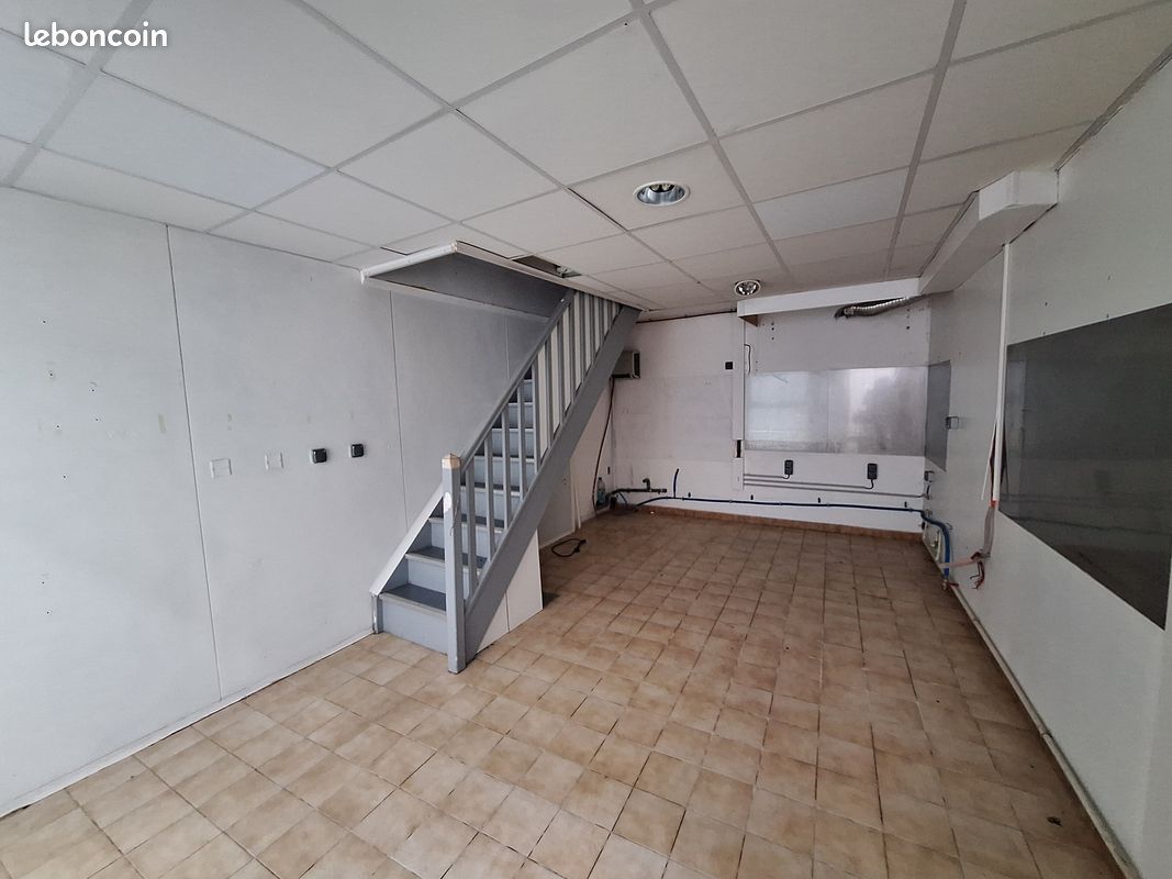 Immeuble 230 m² Angoulême (image 3)