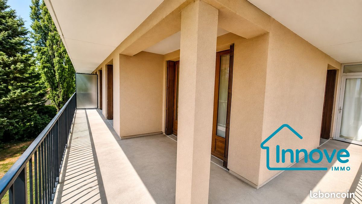 Appartement 3 pièces 85 m² · à Le Chesnay-Rocquencourt · 85 m² · 1 745 €/mois