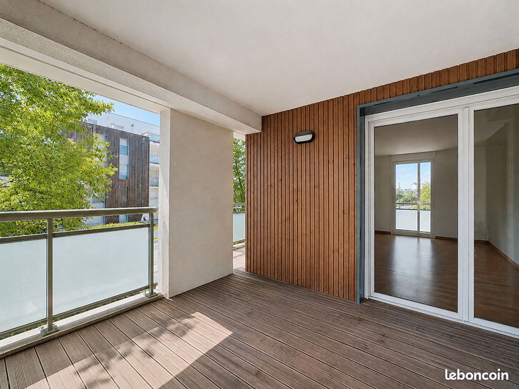 Appartement 4 pièces 82 m² · à Balma · 82 m² · 299 000 €