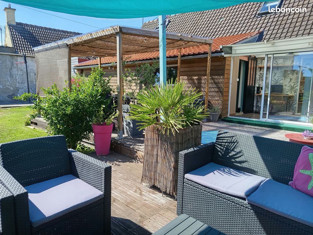Maison 5 pièces 104 m² · à Marck · 104 m² · 235 000 €