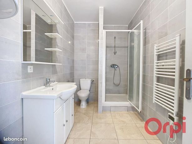 Appartement a louer clamart - 2 pièce(s) - 32 m2 - Surfyn