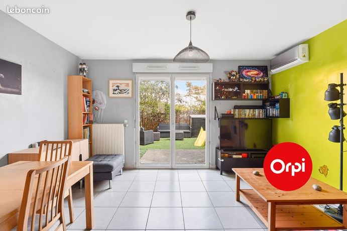 Maison 3 pièces 63 m² — 1