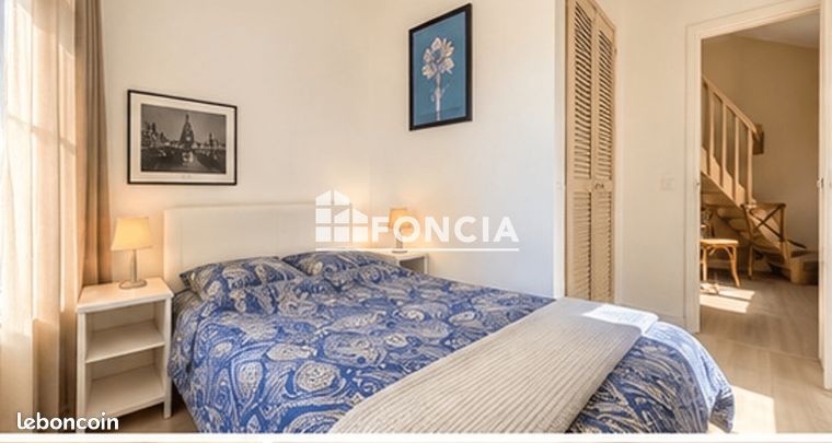 Ventes immobilières Appartement Deauville (14800) - leboncoin