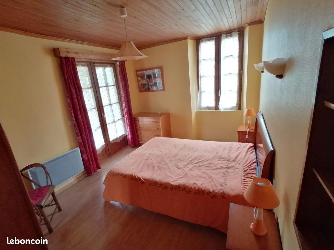 Location maison de vacances Lot (image 7)