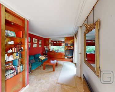 Maison 760 000 € - 130 m²