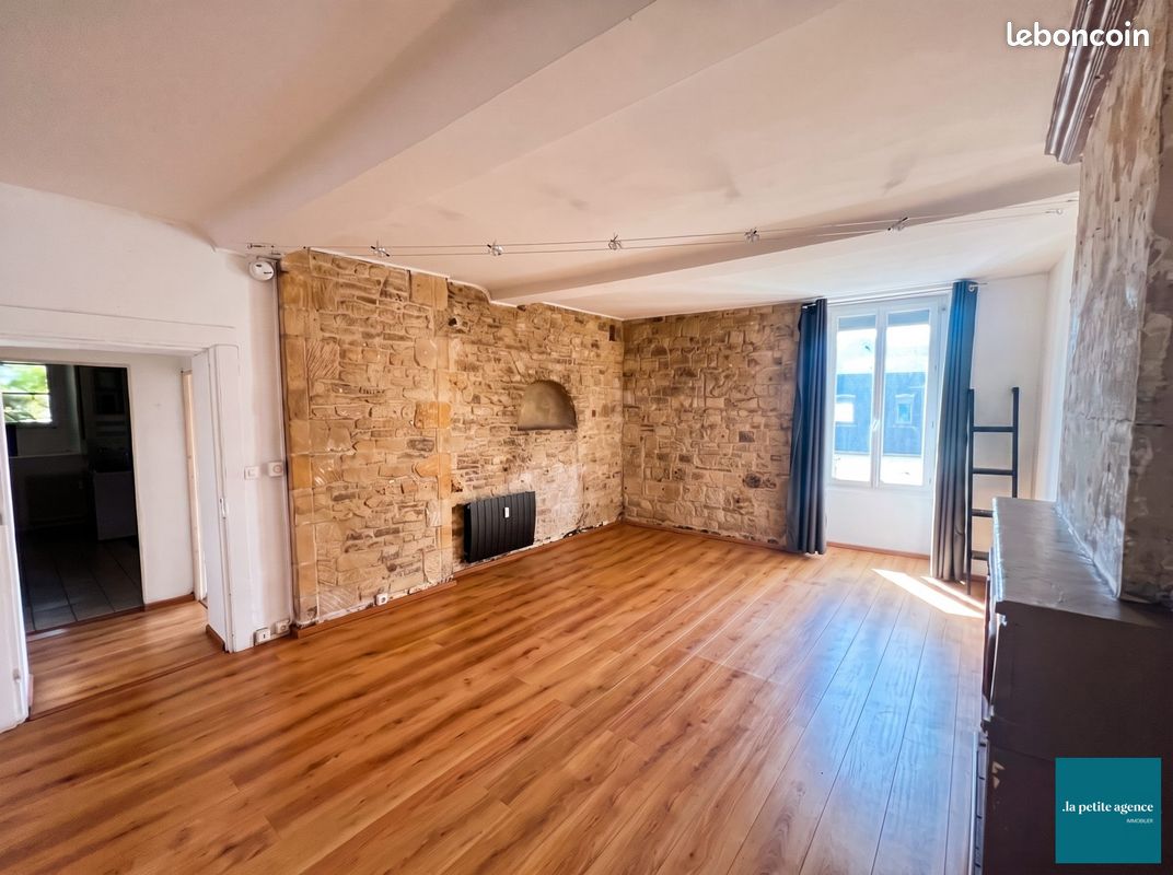 Appartement 2 pièces 47 m² · à Caen · 47 m² · 169 990 €