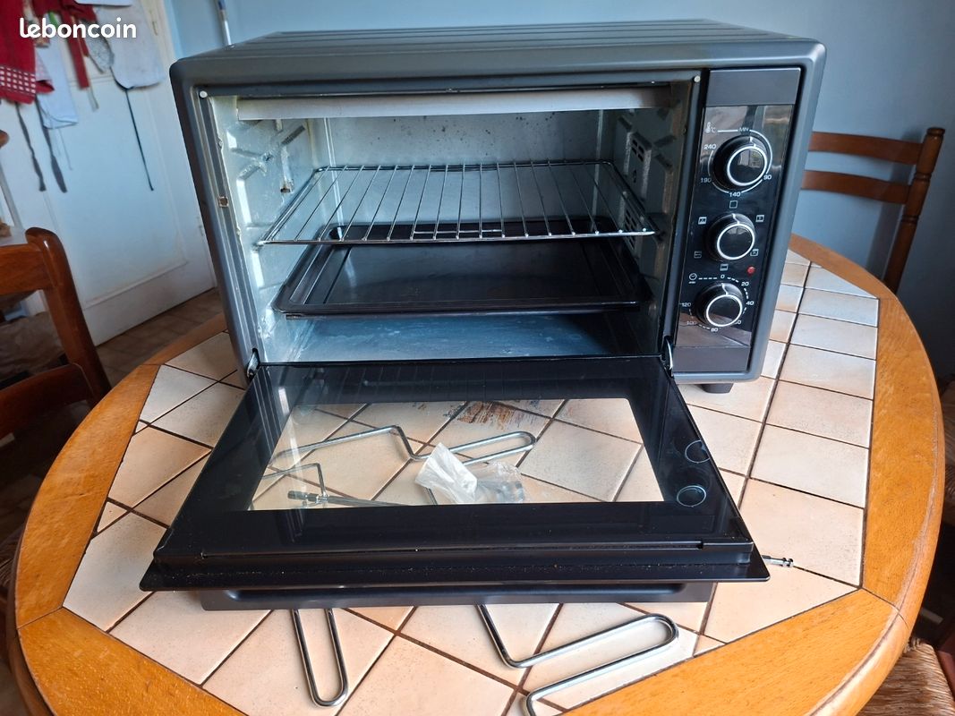 Four posable Brandt 42 l (image 2)