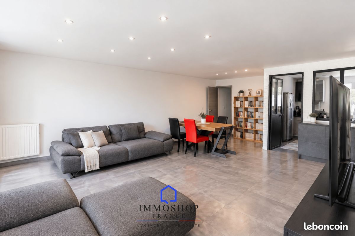 Maison 4 pièces 85 m² · à Marseille · 85 m² · 340 000 €