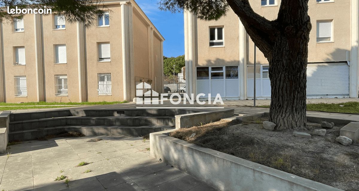 Appartement 1 pièce 22 m² · à Avignon · 22 m² · 54 500 €