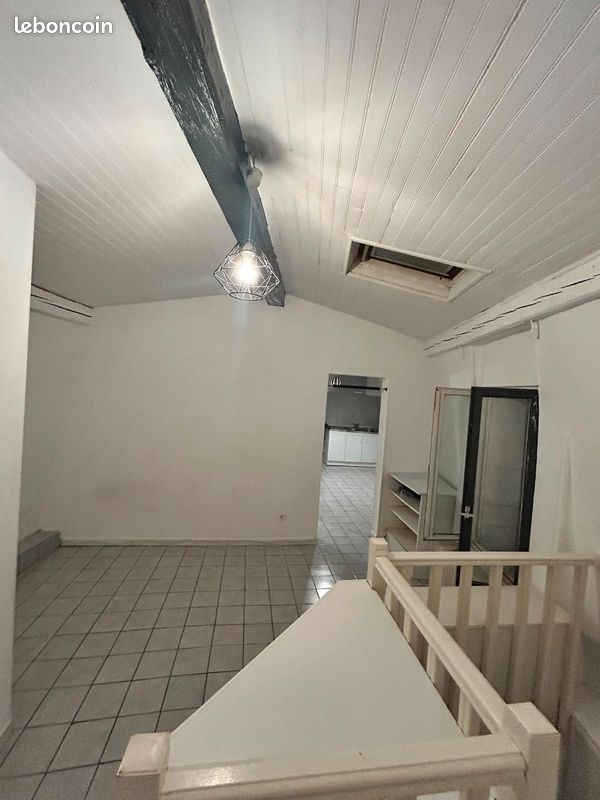 Appartement 2 pièces 24 m² · à Meaux · 24 m² · 500 €