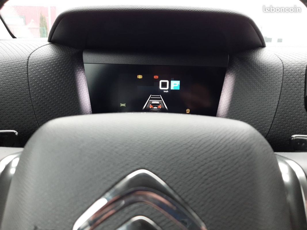 CITROEN C4 BlueHDi 130 EAT8 Max (image 18)