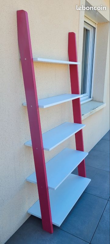 Joli meuble étagères (image 2)
