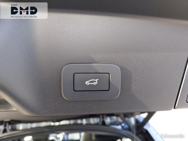 Land-rover Range Rover Evoque 2.0 P200 200ch Flex Fuel Dynamic HSE (image 18)