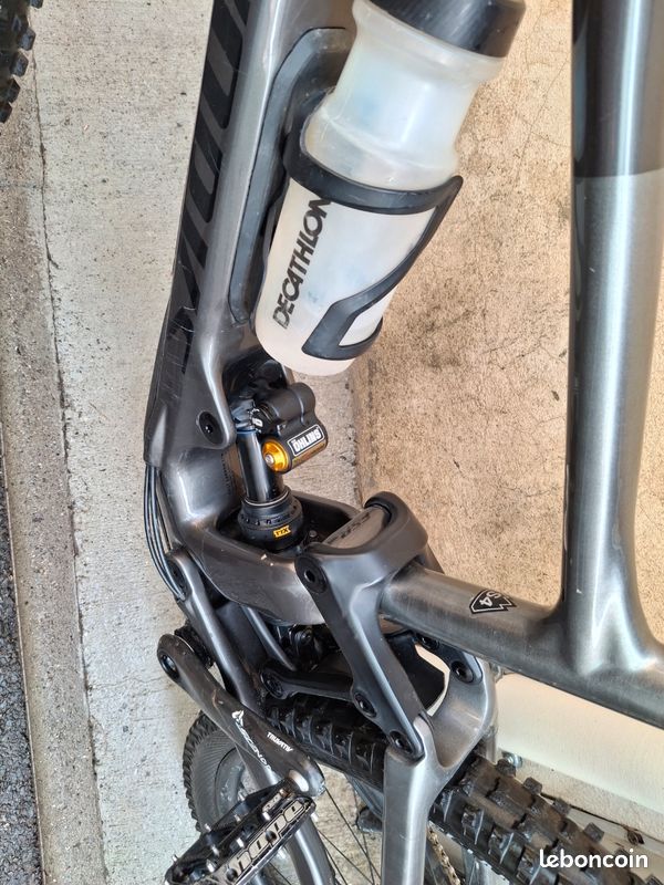 S work enduro vtt (image 4)