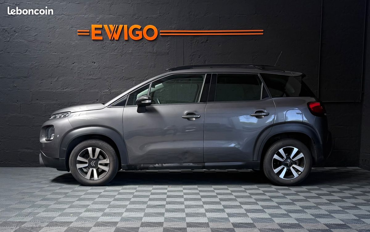 Citroen c3 aircross 1.2 110 feel (image 11)