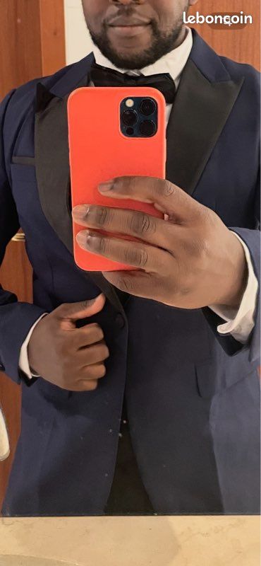 Costume de mariage ou travail affaire (image 2)