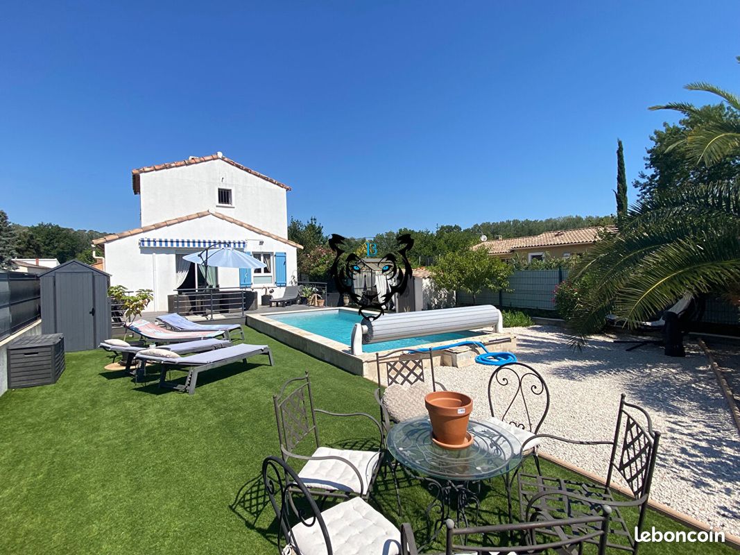 Maison 5 pièces 99 m² · à Vidauban · 99 m² · 369 000 €