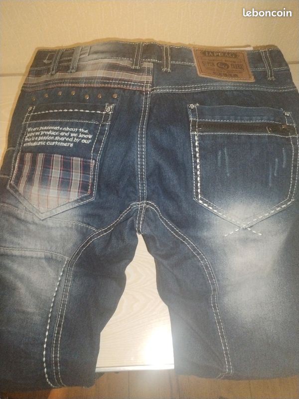 Jeans Japrag (image 3)