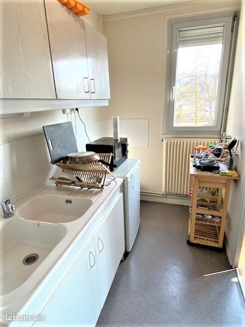 Appartement 1 pièce 35 m² - Poitiers 86000 (image principale 1)