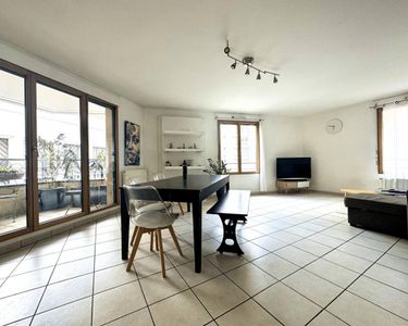Appartement 425 000 € - 102 m²