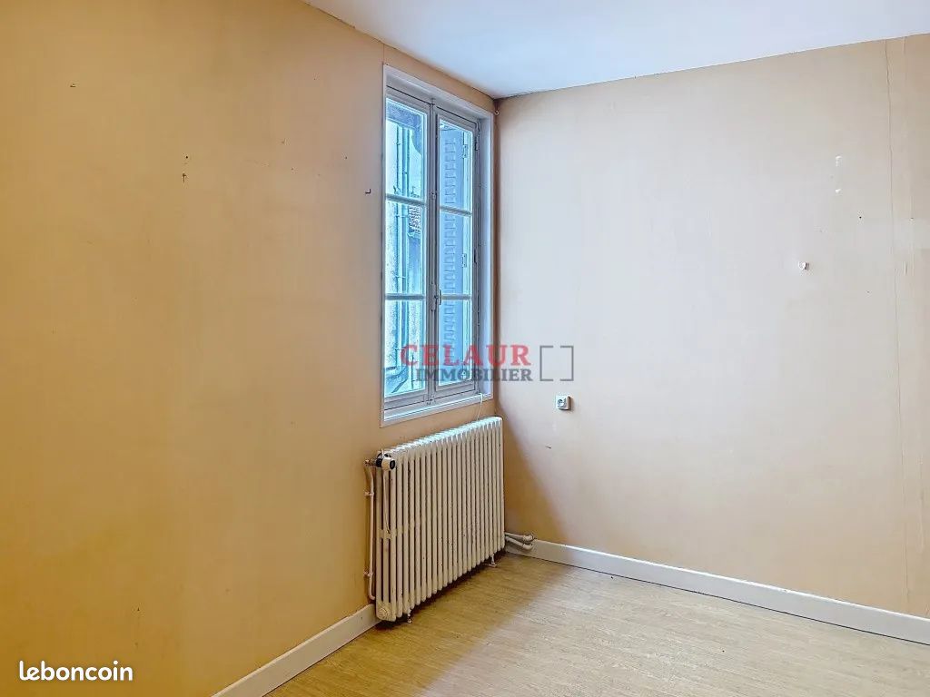 Maison de ville 3 pièces 66 m² (image 4)