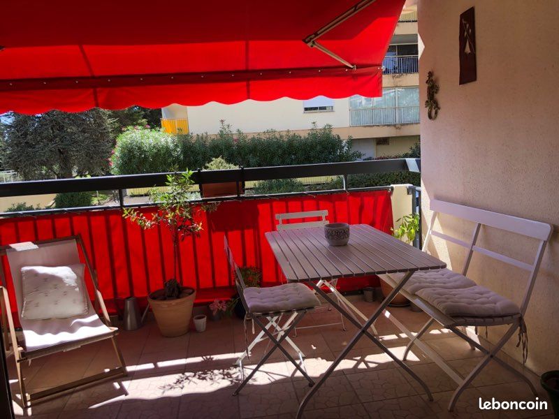 Appartement 4 pièces 96 m² · à Mandelieu-la-Napoule · 96 m² · 450 000 €