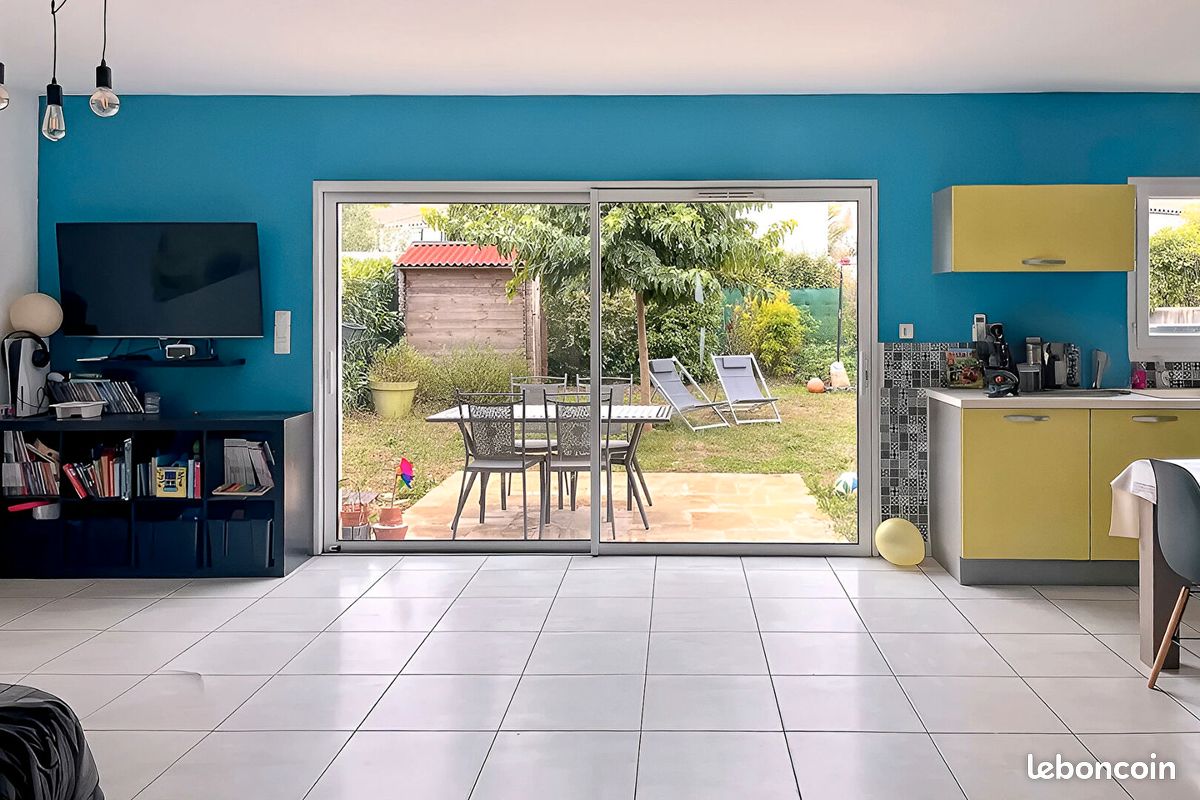 Maison 5 pièces 113 m² · à Sainte-Soulle · 113 m² · 399 000 €
